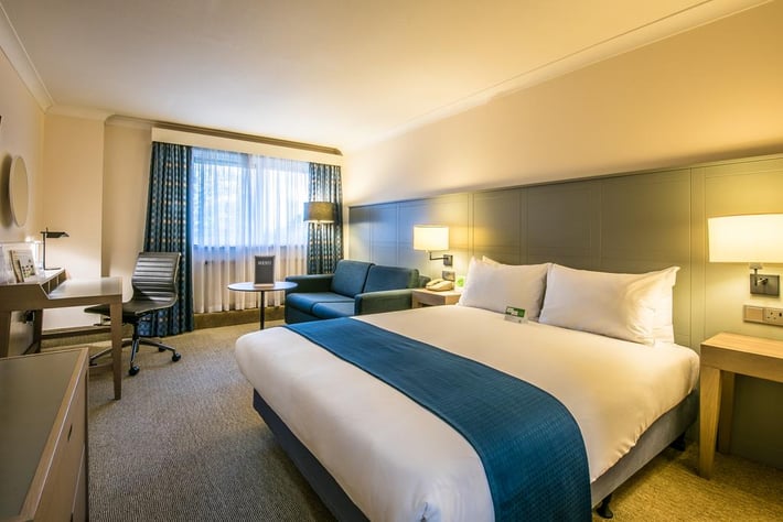Holiday Inn Cambridge