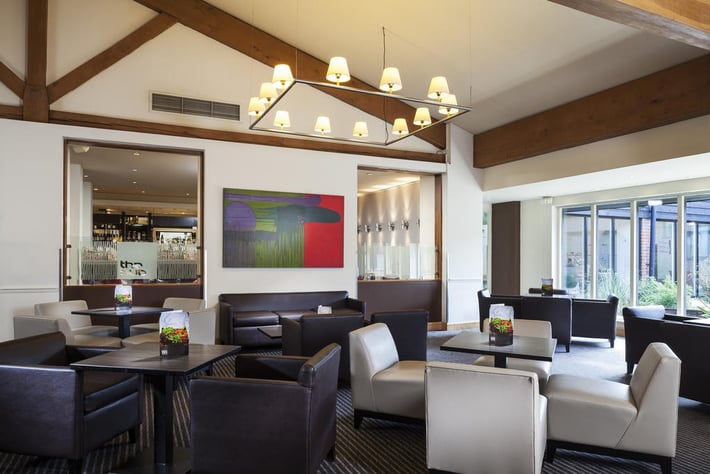 Holiday Inn Cambridge