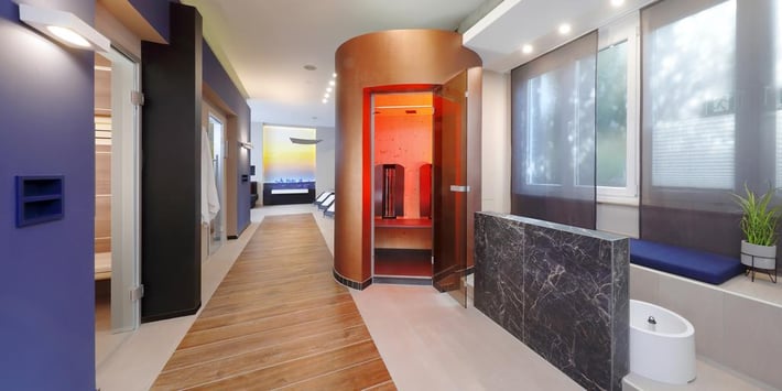 Best Western Premier IB Hotel Friedberger Warte