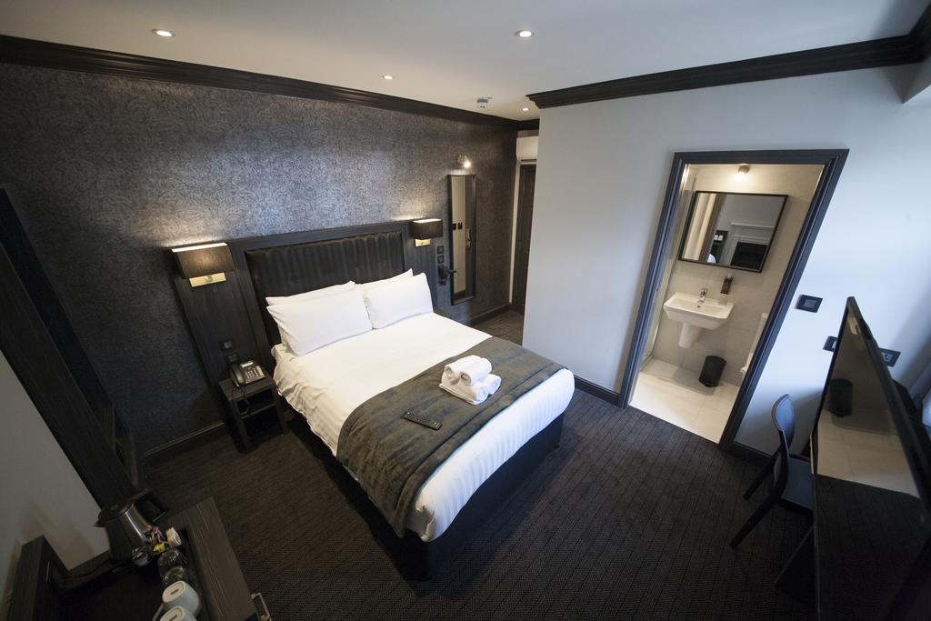 The Duke Rooms & Bar London
