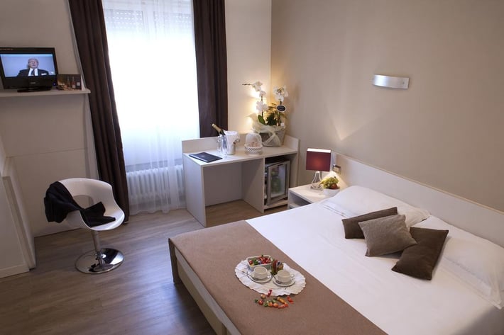 Hotel Mennini