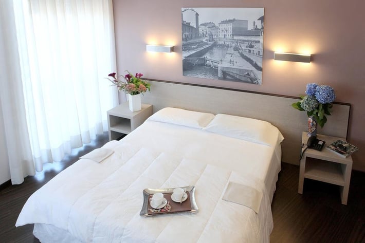 Hotel Mennini
