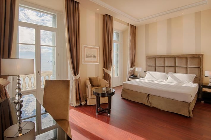 GH Palazzo Suite & SPA