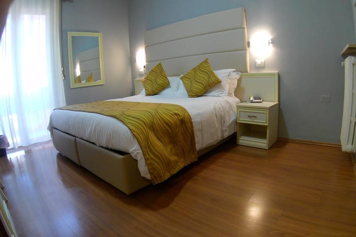 Hotel Gran Sasso & Spa