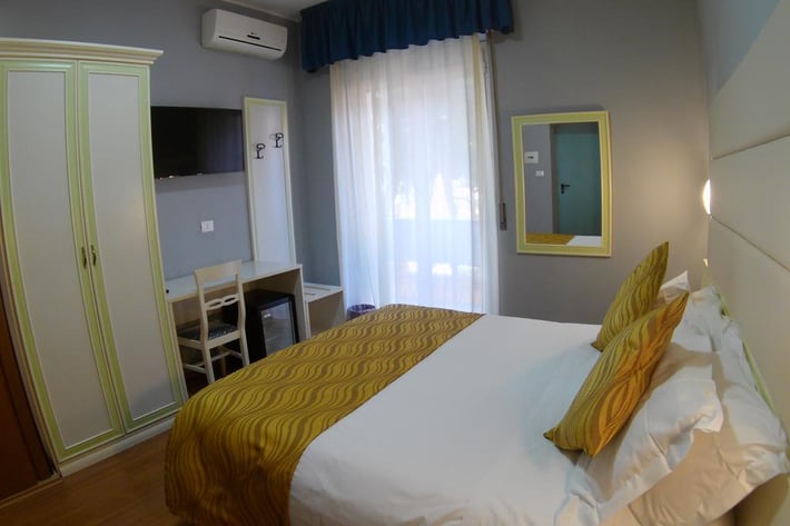 Hotel Gran Sasso & Spa