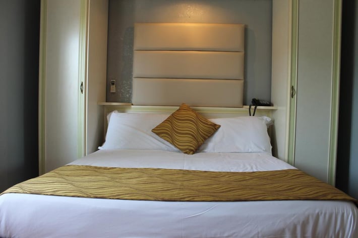 Hotel Gran Sasso & Spa