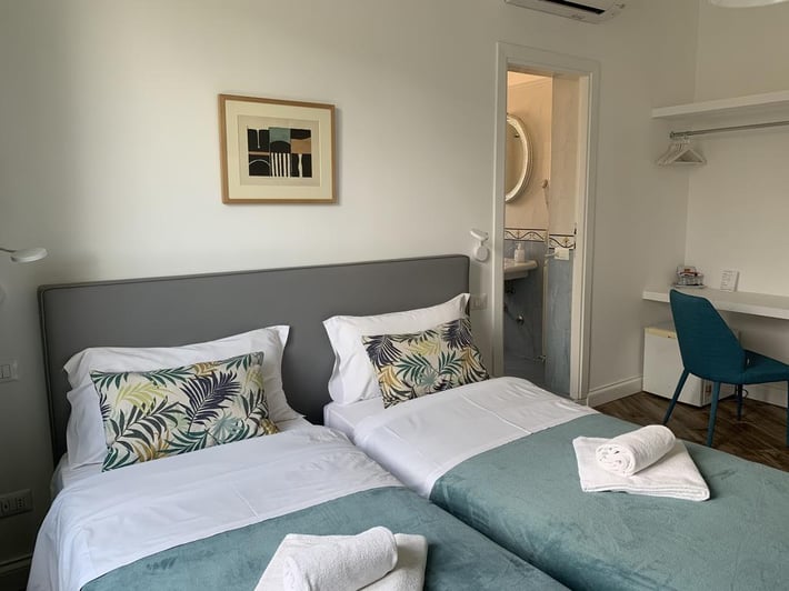 All Comfort Astoria Palace