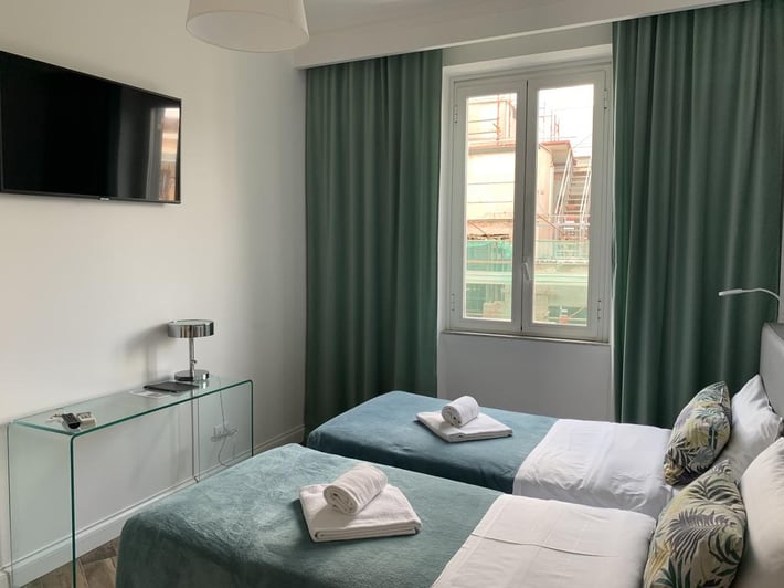 All Comfort Astoria Palace
