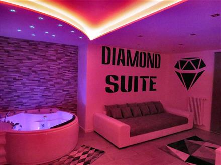 Diamond Suite Verona Day Use Verona Daybreakhotels