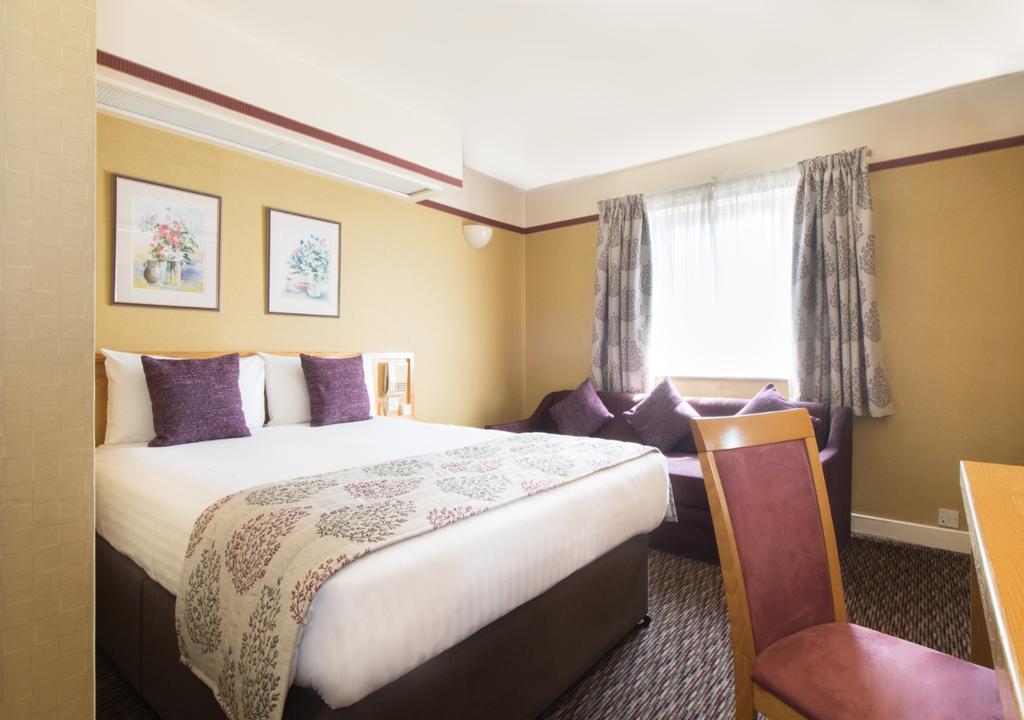 Derby Station Hotel, Sure Hotel Collection by Best Western