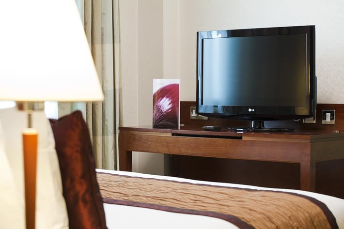 Crowne Plaza Birmingham NEC