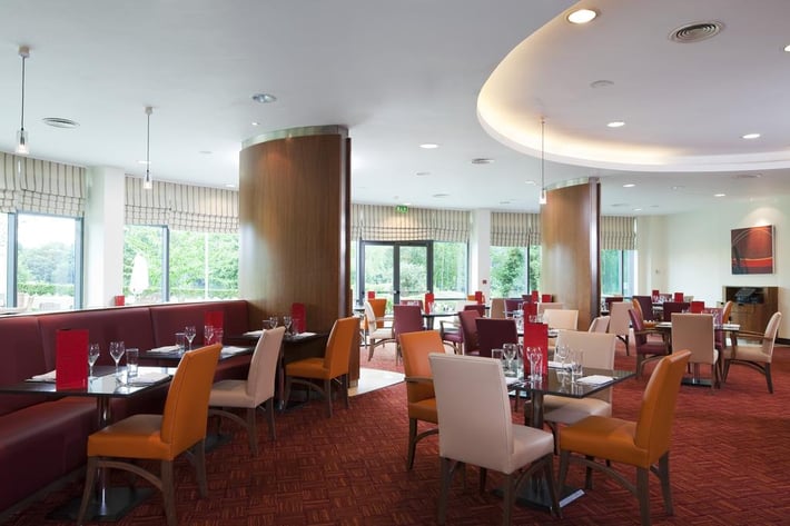 Crowne Plaza Birmingham NEC