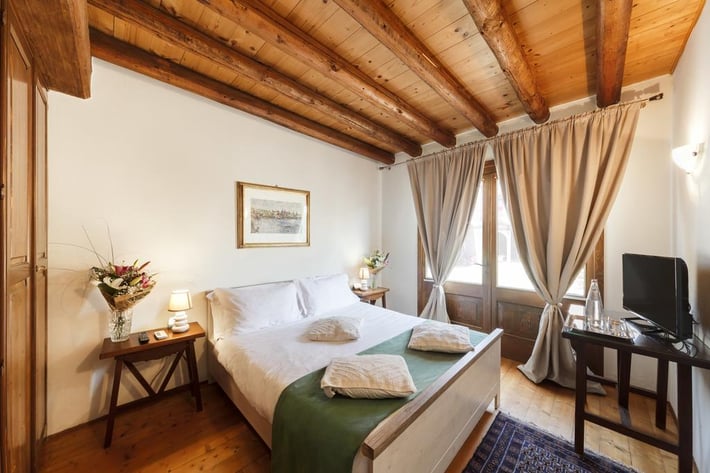 Cà Tessera Park Resort Venice Airport