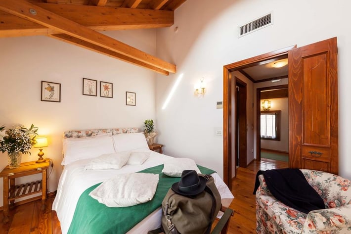 Cà Tessera Park Resort Venice Airport