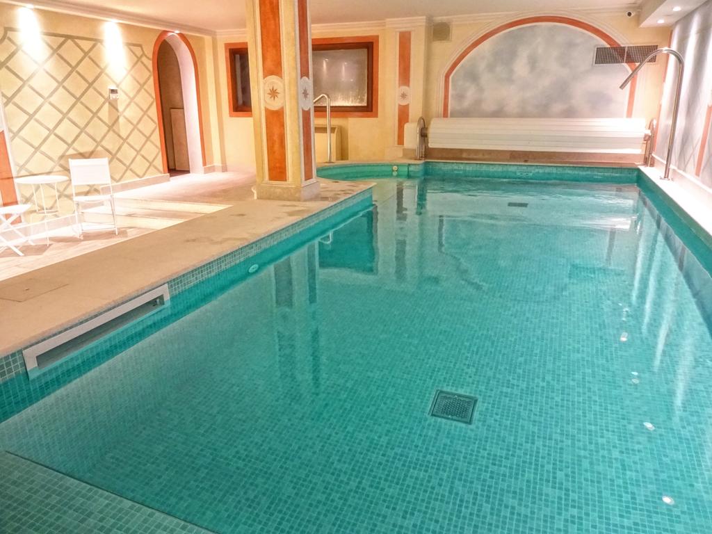 Cà Tessera Park Resort Venice Airport