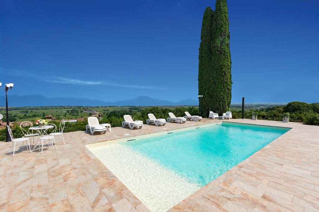 Relais Villa Belvedere & Spa
