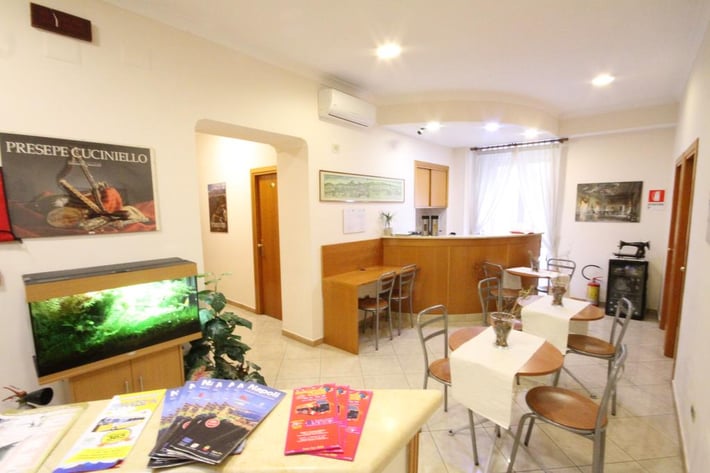 Hotel Zara