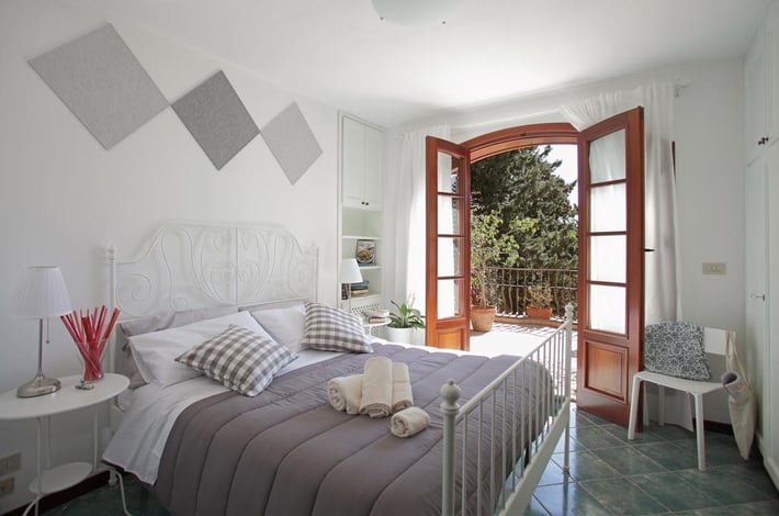 Residenza Terrazze sul Mare