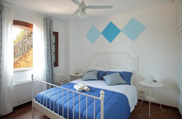 Residenza Terrazze sul Mare