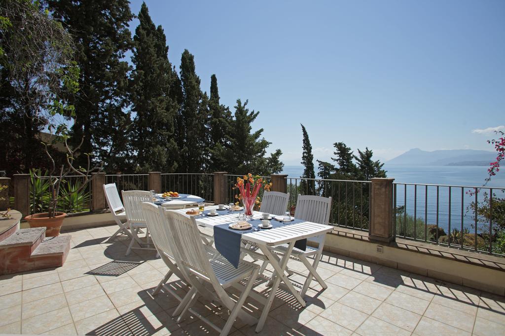 Residenza Terrazze sul Mare