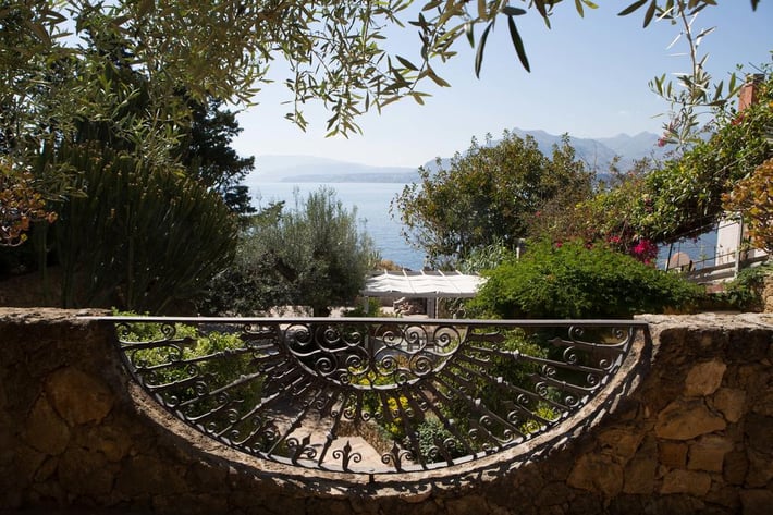 Residenza Terrazze sul Mare