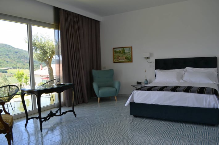 Hotel Myrtus
