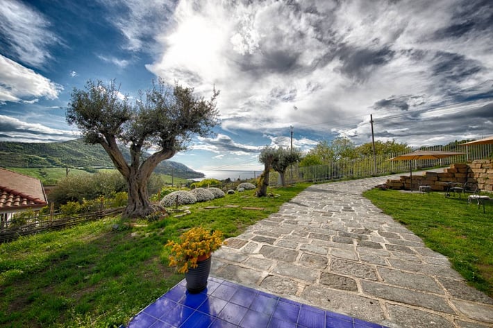 Hotel Myrtus