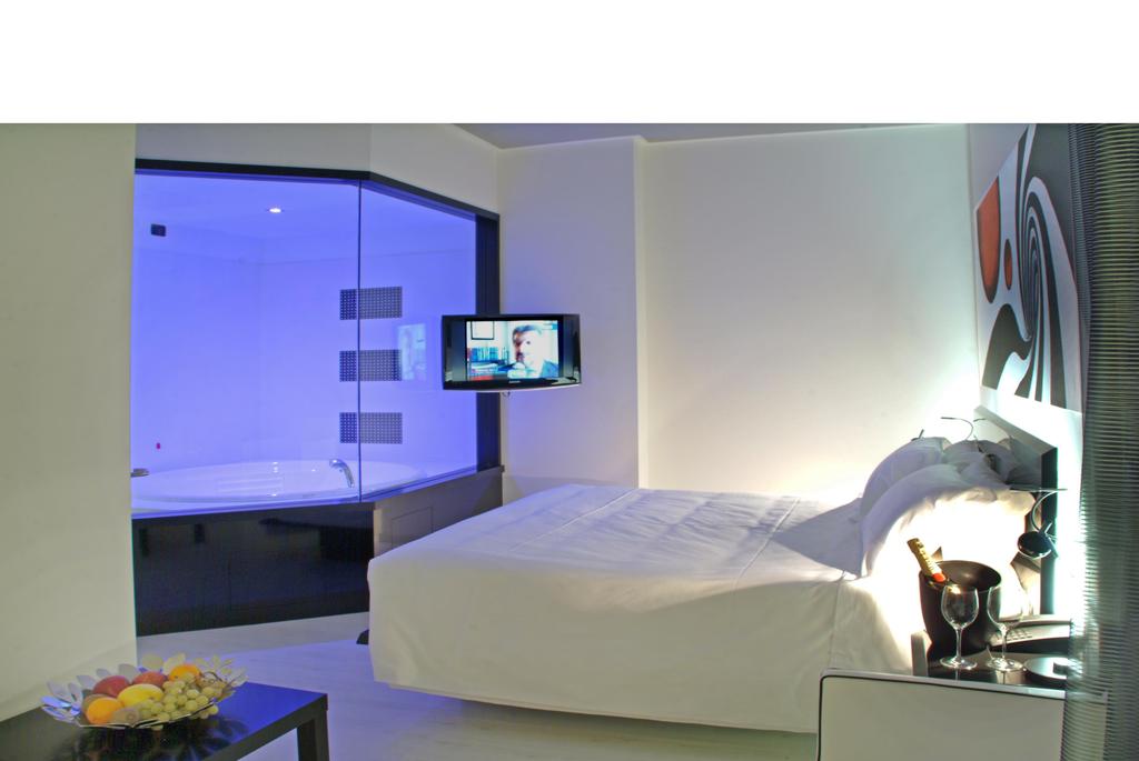 Amatì Design Hotel