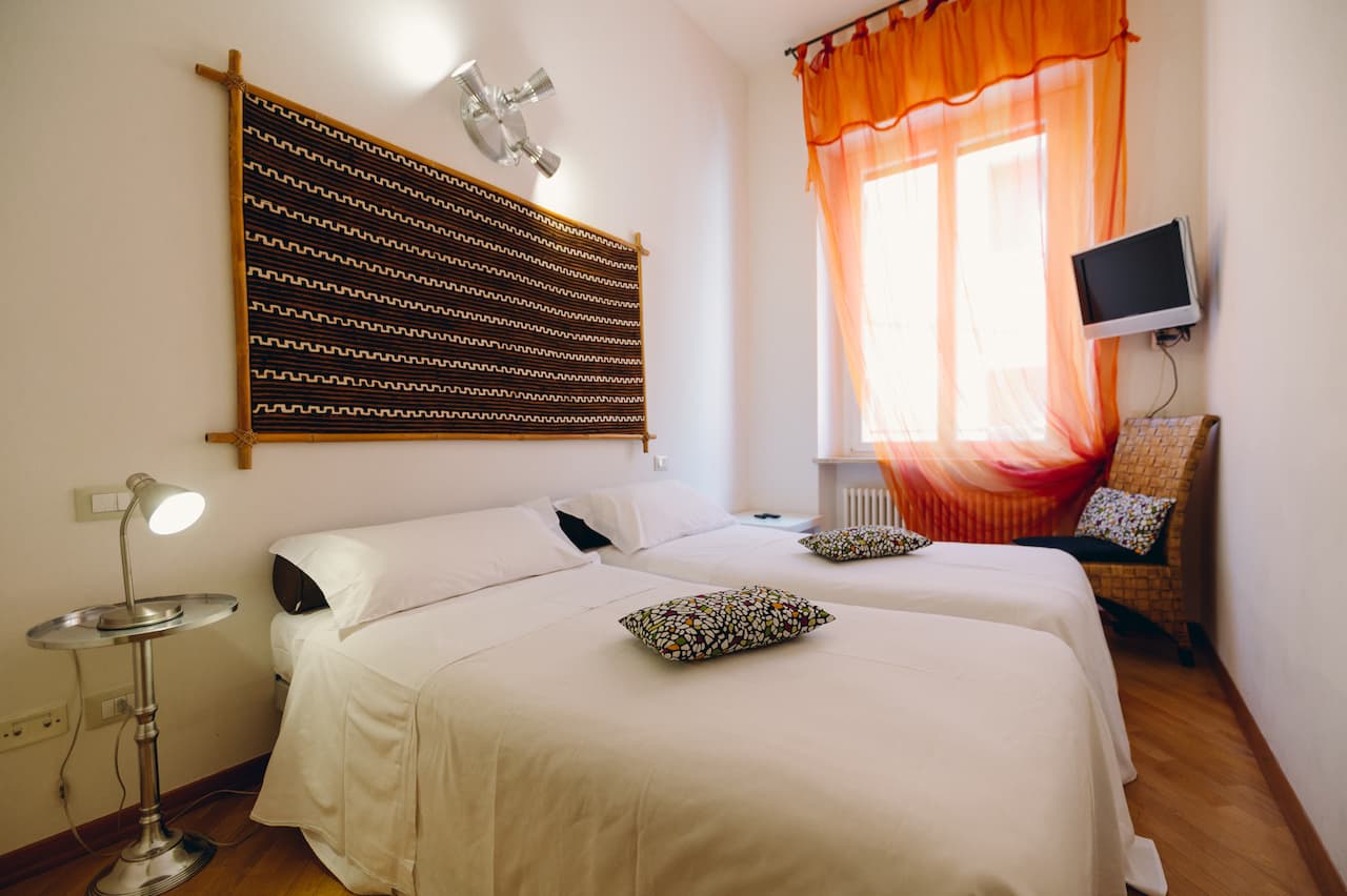 Hotel La Reunion