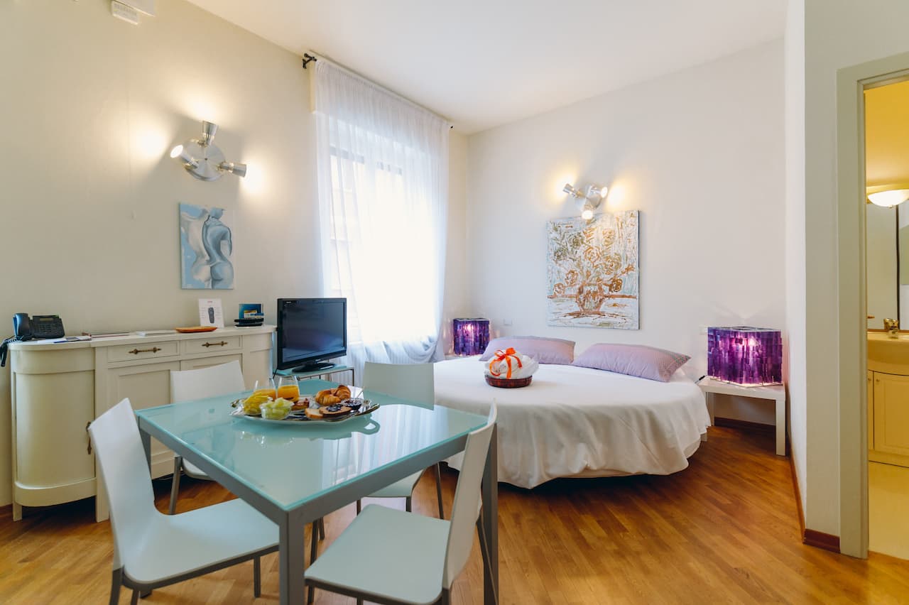 Hotel La Reunion