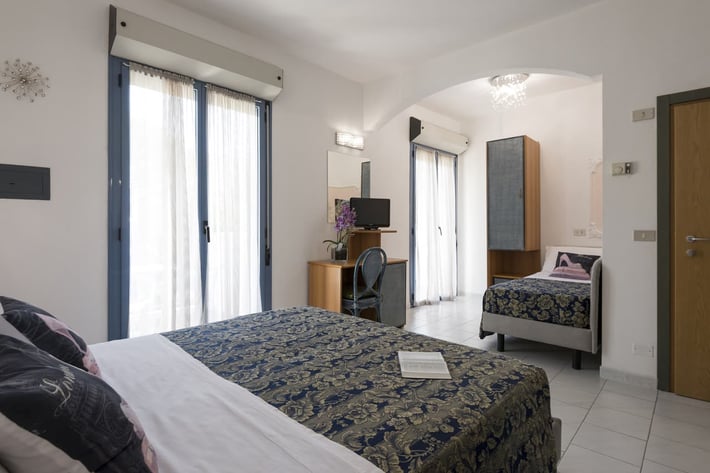 Royal Boutique Hotel