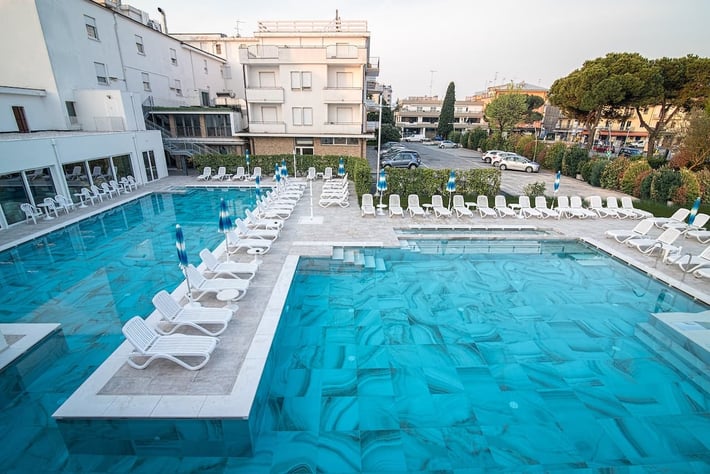 Hotel Terme Vena d'Oro