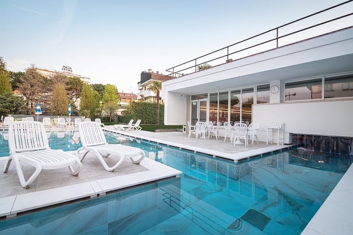 Hotel Terme Vena d'Oro