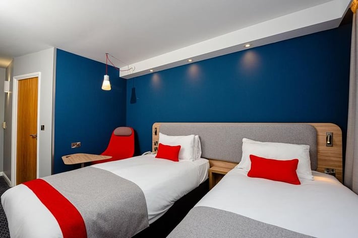 Holiday Inn Express Canterbury