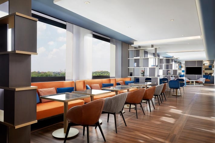 Sheraton Milan San Siro