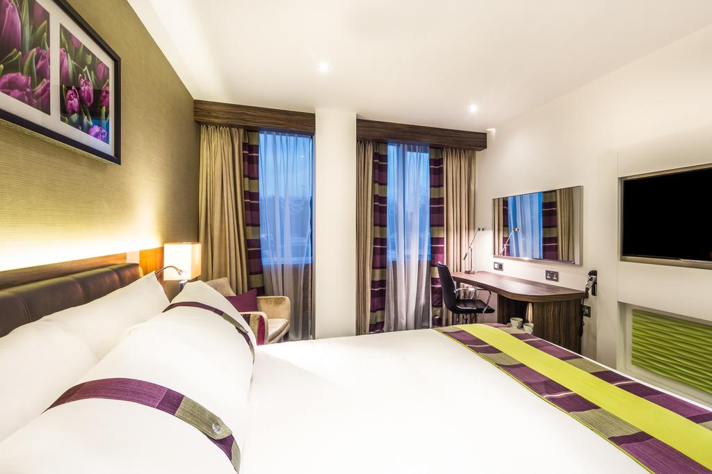 Holiday Inn London - Watford Junction