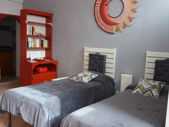 For Ever apartment