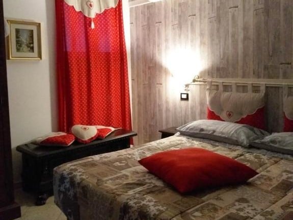 For Ever apartment