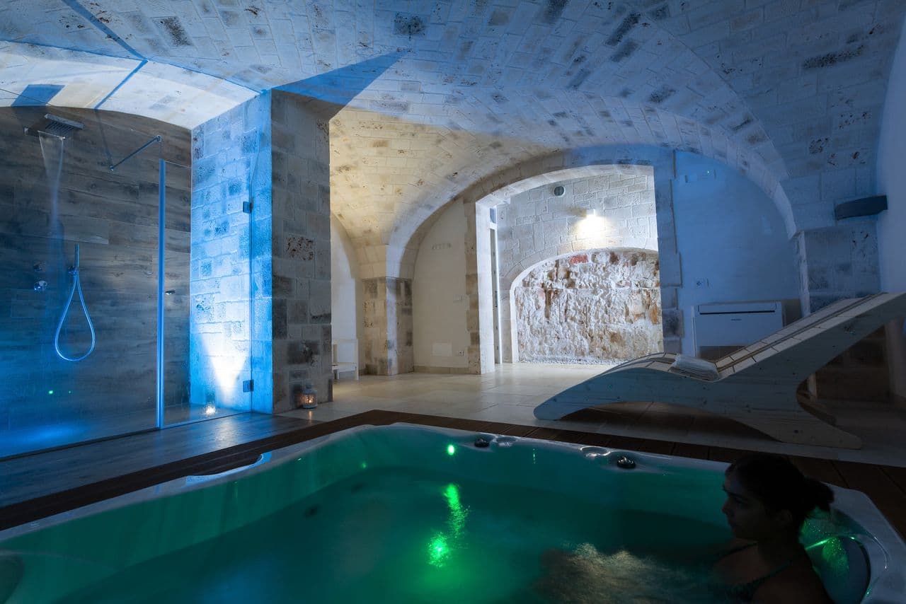 Trullo dei Maestri