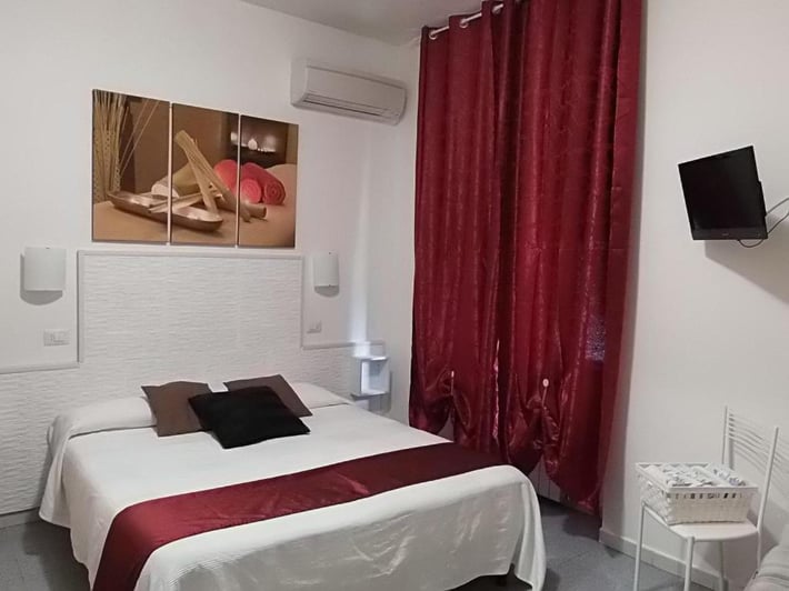 Hotel Birillo
