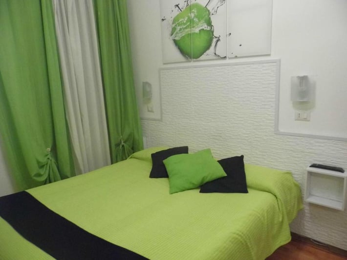 Hotel Birillo