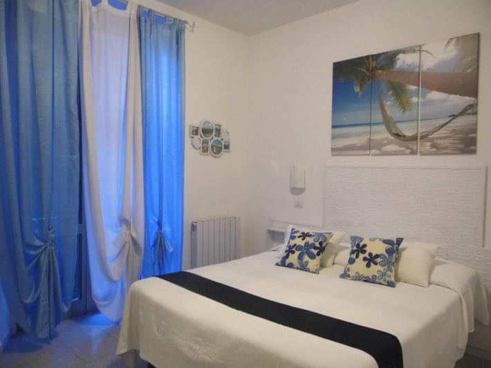 Hotel Birillo