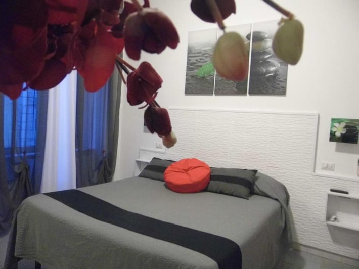 Hotel Birillo