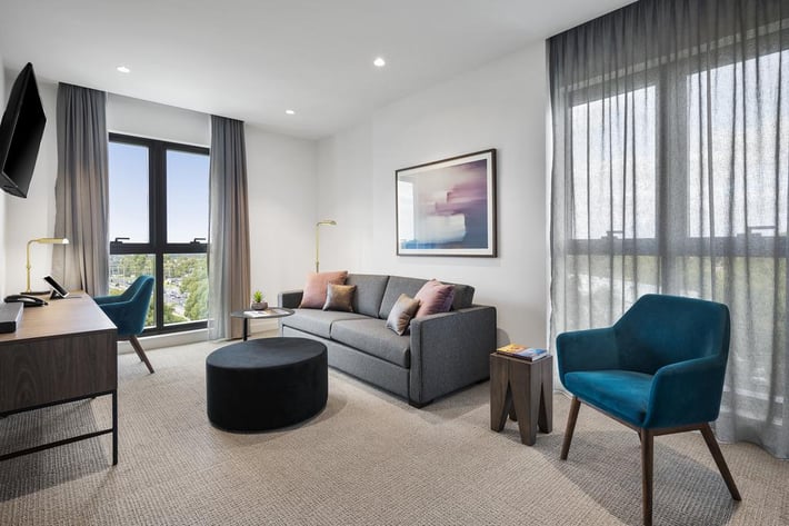 Quest Burwood East