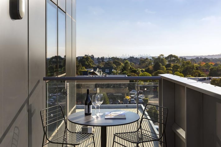 Quest Burwood East