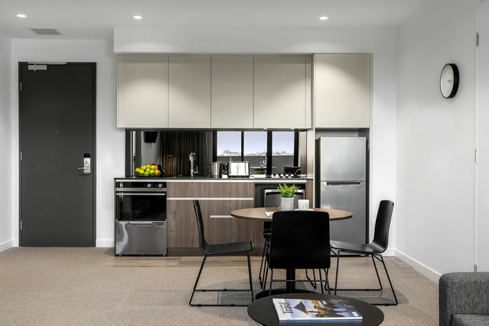 Quest Burwood East