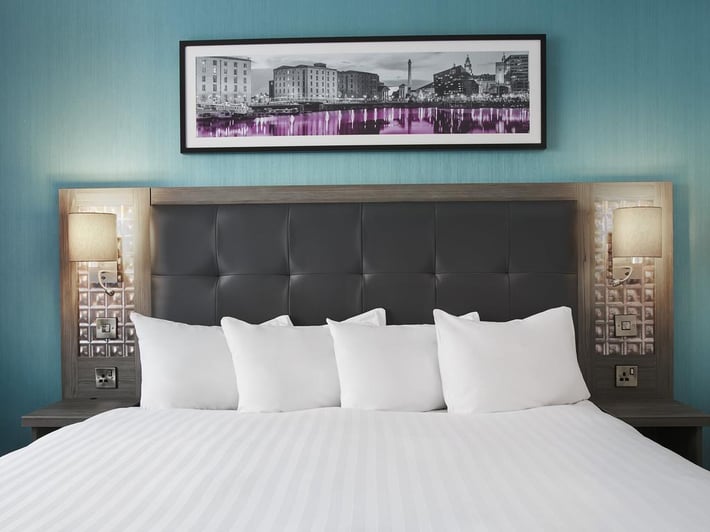 Leonardo Hotel Liverpool