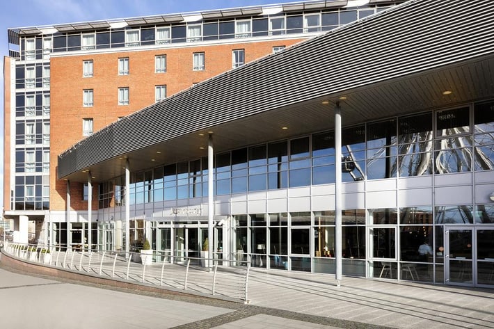 Leonardo Hotel Liverpool