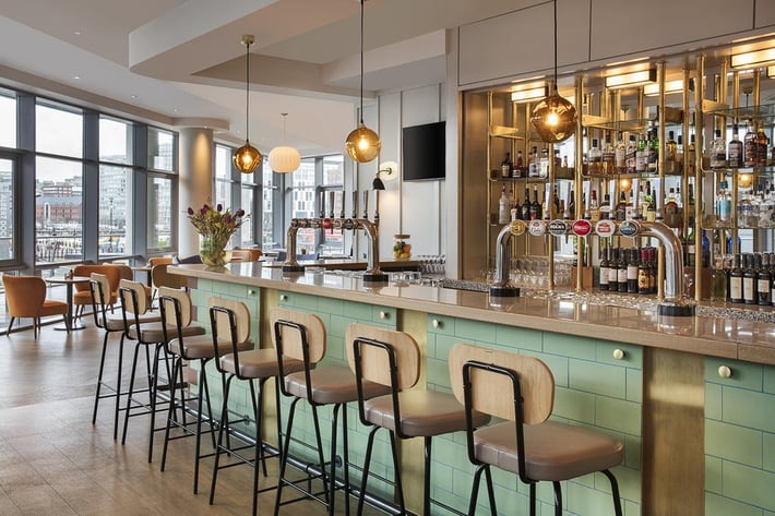 Leonardo Hotel Liverpool