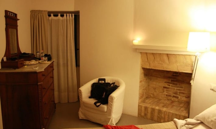 B&B La Terrazza sul Borgo